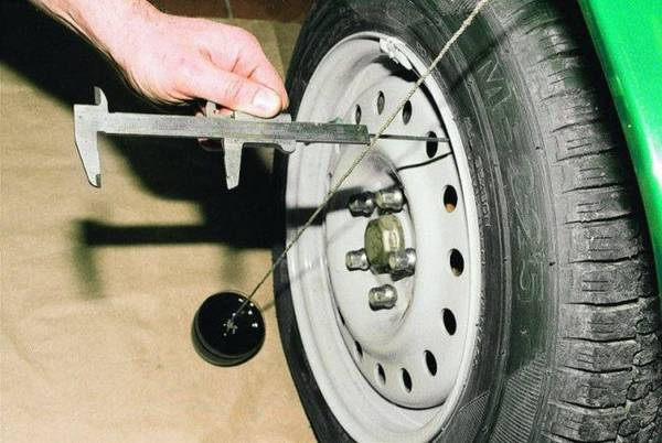 Регулировка развал-схождения: сложно ли произвести своими руками