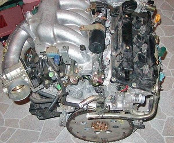 Ремонт ДВС (Двигателей внутреннего сгорания) своими руками