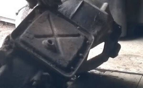 Ремонт коробок передач автомобилей ВАЗ