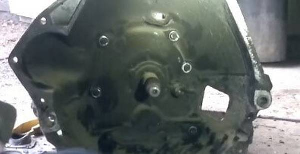 Ремонт коробок передач автомобилей ВАЗ