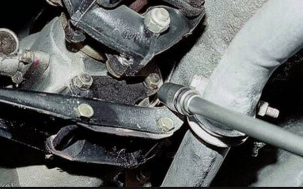 Ремонт коробок передач автомобилей ВАЗ