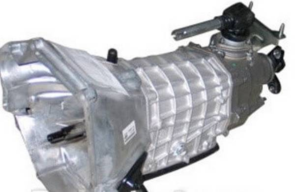 Ремонт коробок передач автомобилей ВАЗ