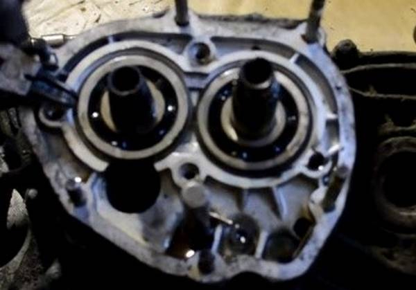 Ремонт коробок передач автомобилей ВАЗ