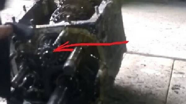 Ремонт коробок передач автомобилей ВАЗ