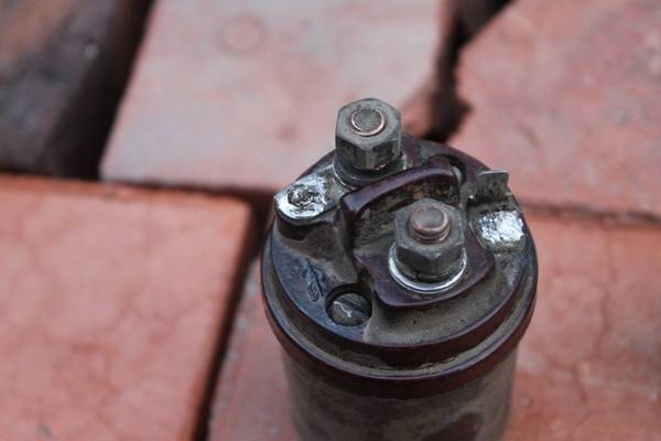 Ремонт стартера на ВАЗ 2110 и 2112 своими руками Можно попробовать починить Ремонт стартера на ВАЗ 2110 и 2112 своими руками Можно попробовать починить