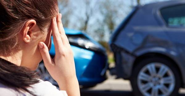 Руководства правил при ДТП