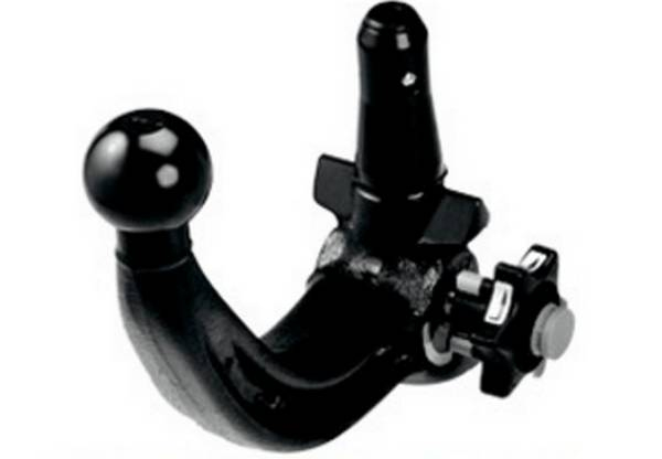 Самодельный прицеп для легкового автомобиля