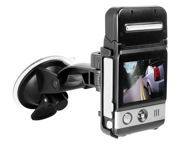 Самостоятельная перепрошивка видеорегистратора: руководство к действию