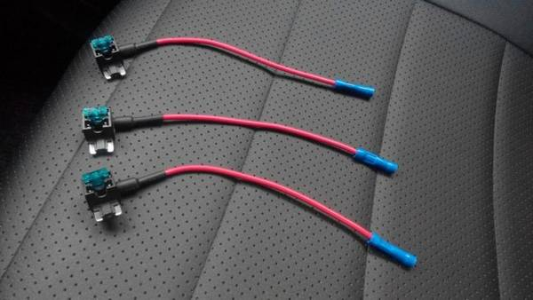 Самостоятельная установка и подключение планшета вместо магнитолы в автомобиль