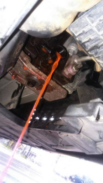 Самостоятельная замена помпы автомобиля Opel Astra Самостоятельная замена помпы автомобиля Opel Astra