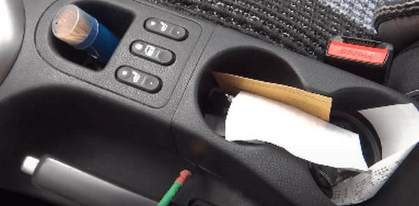 Самостоятельная замена тормозных колодок Nissan Qashqai