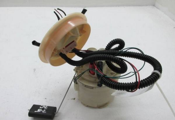 Самостоятельно меняем бензонасос на Форд Мондео