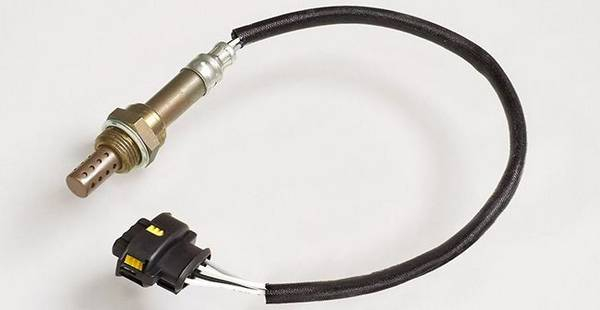 Схема эмулятора лямбда зонда своими руками