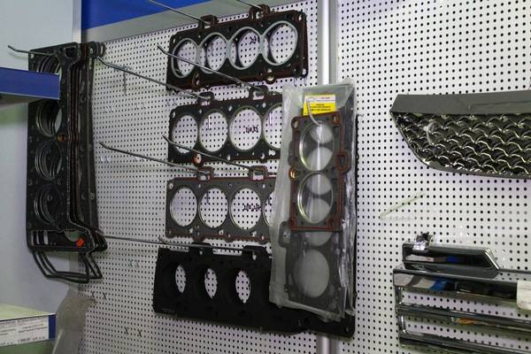 Симптомы, что пробило прокладку ГБЦ Будь бдителен Симптомы, что пробило прокладку ГБЦ Будь бдителен