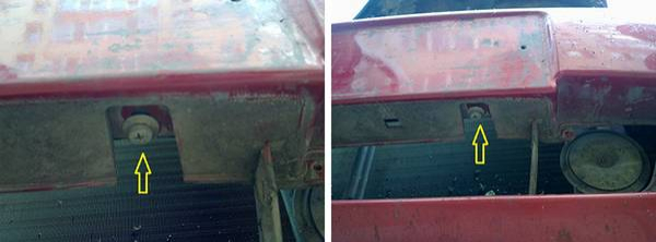 Снятие и замена бамперов на автомобилях Лада Калина своими руками Снятие и замена бамперов на автомобилях Лада Калина своими руками