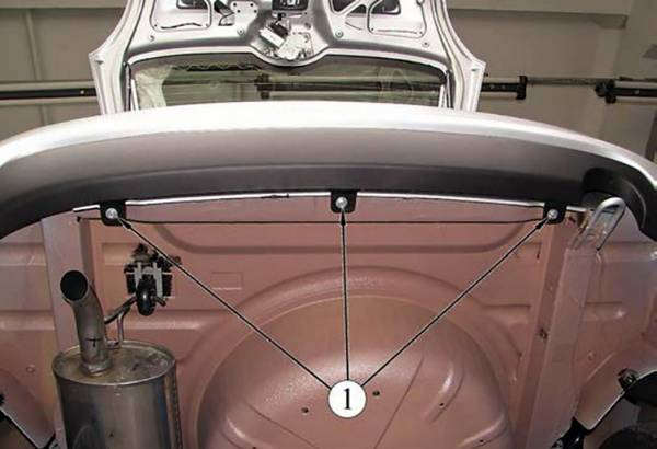 Снятие и замена бамперов на автомобилях Лада Калина своими руками Снятие и замена бамперов на автомобилях Лада Калина своими руками