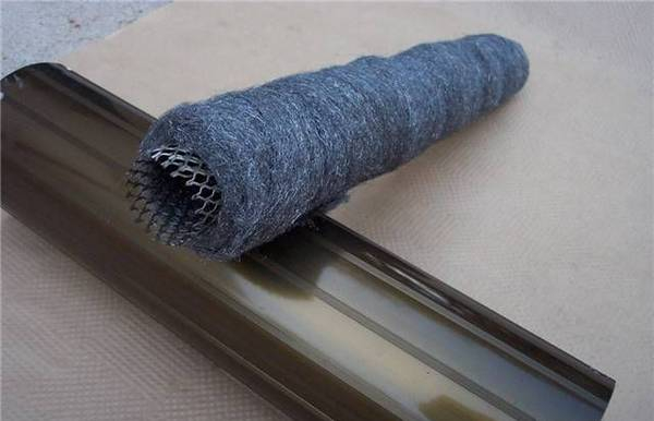 Сооружаем и устанавливаем прямоток своими руками