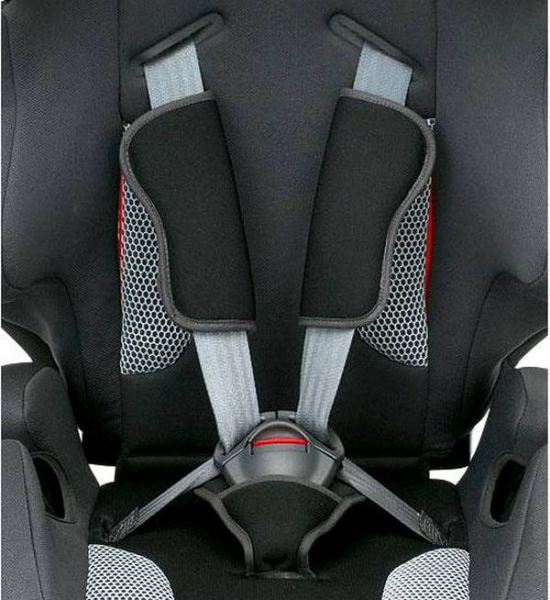 Спасатель, который всегда рядом — ремень безопасности Факты, мифы и история Спасатель, который всегда рядом — ремень безопасности Факты, мифы и история