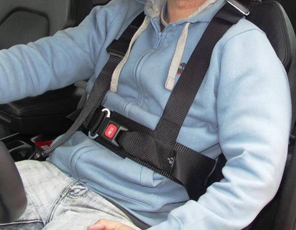 Спасатель, который всегда рядом — ремень безопасности Факты, мифы и история Спасатель, который всегда рядом — ремень безопасности Факты, мифы и история