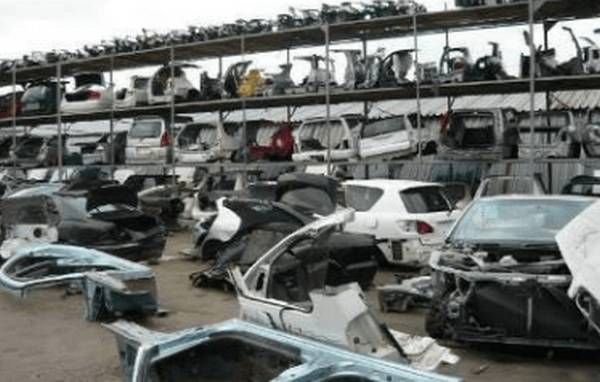 Способы продажи битого автомобиля Способы продажи битого автомобиля