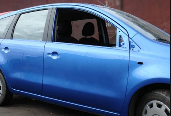 Способы продажи битого автомобиля Способы продажи битого автомобиля