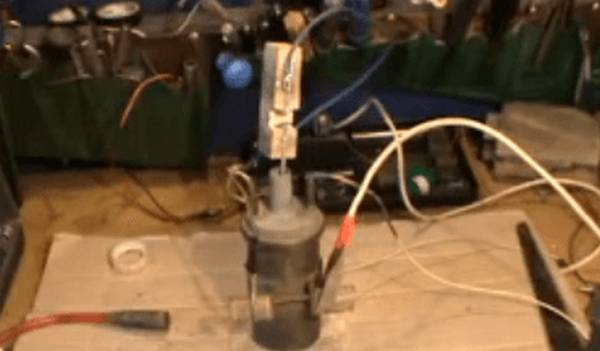 Способы проверки автомобильной катушки зажигания Способы проверки автомобильной катушки зажигания