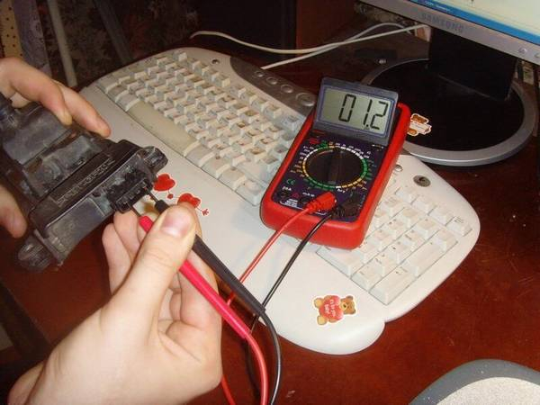 Способы проверки автомобильной катушки зажигания Способы проверки автомобильной катушки зажигания