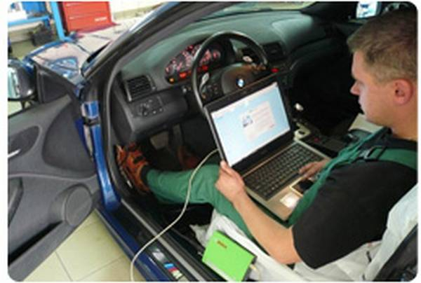 Способы проверки реального пробега авто Способы проверки реального пробега авто