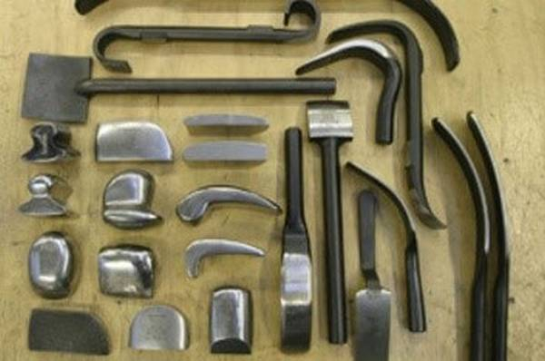 Способы рихтовки кузовных элементов Способы рихтовки кузовных элементов