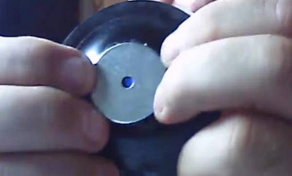 Способы восстановления работоспособности держателя видеорегистратора