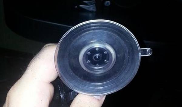 Способы восстановления работоспособности держателя видеорегистратора