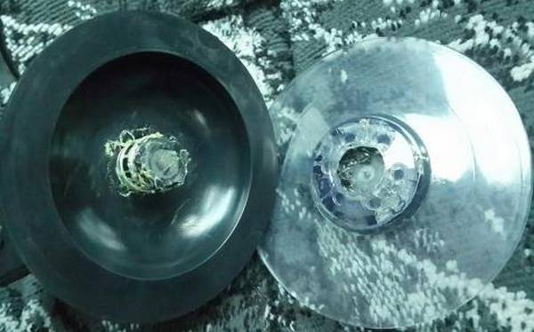 Способы восстановления работоспособности держателя видеорегистратора