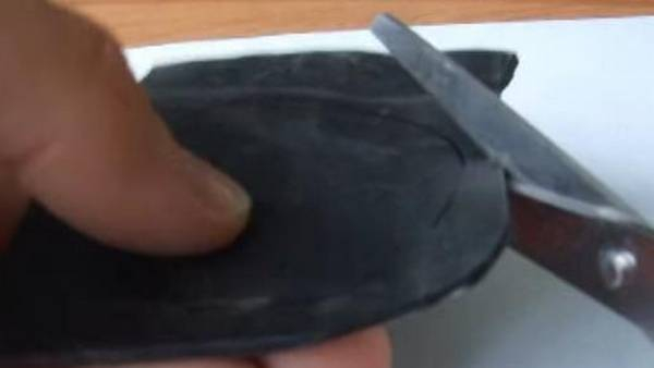 Способы восстановления работоспособности держателя видеорегистратора