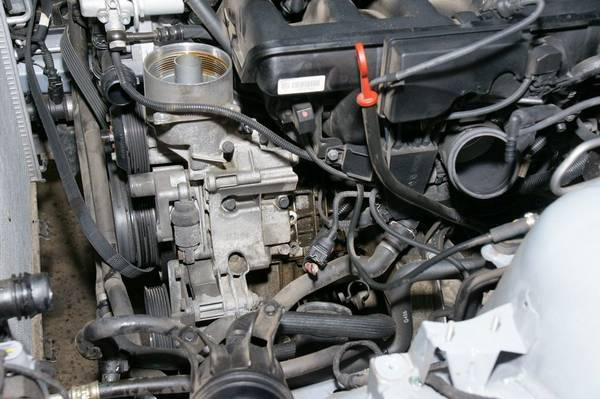 Течь масла между коробкой передач и двигателем Решаем серьезную проблему Течь масла между коробкой передач и двигателем Решаем серьезную проблему