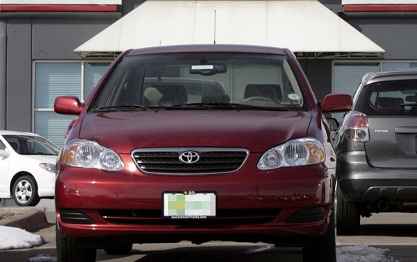 Топ-10 вторичного авторынка: «Жигули» — вечный крест России, но нести его можно гордо