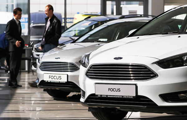 Топ-10 вторичного авторынка: «Жигули» — вечный крест России, но нести его можно гордо