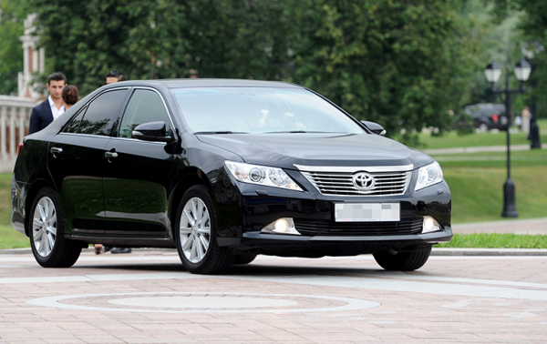 Топ-10 вторичного авторынка: «Жигули» — вечный крест России, но нести его можно гордо