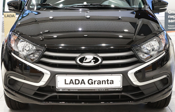 Топ-10 вторичного авторынка: «Жигули» — вечный крест России, но нести его можно гордо