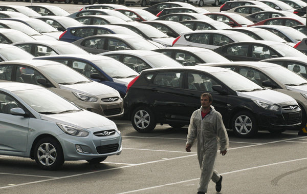 Топ-10 вторичного авторынка: «Жигули» — вечный крест России, но нести его можно гордо