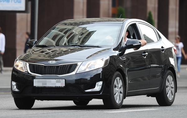 Топ-10 вторичного авторынка: «Жигули» — вечный крест России, но нести его можно гордо