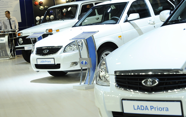 Топ-10 вторичного авторынка: «Жигули» — вечный крест России, но нести его можно гордо