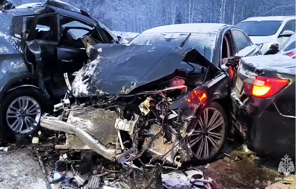 Трагедия на трассе М11: Заплати — и езжай на тот свет Трагедия на трассе М11: Заплати — и езжай на тот свет