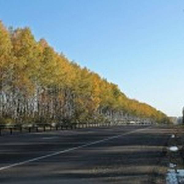 Трасса М7 Москва - Нижний Новгород Трасса М7 Москва - Нижний Новгород