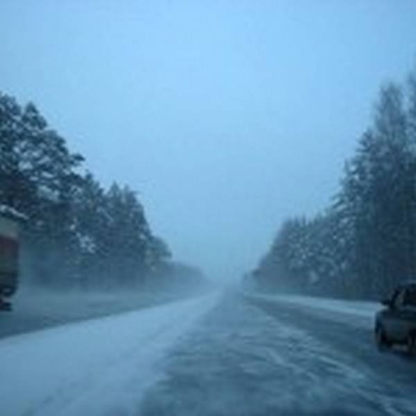 Трасса М7 Москва - Нижний Новгород Трасса М7 Москва - Нижний Новгород