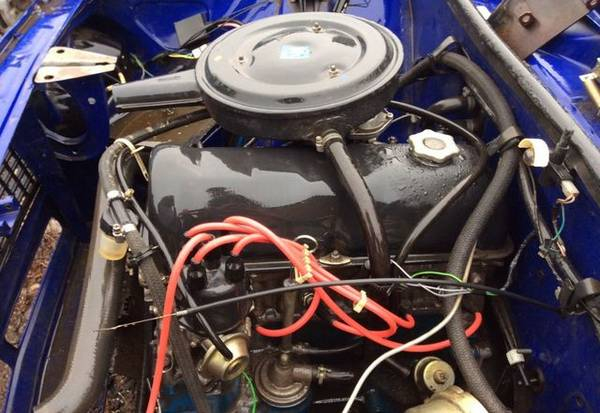 Троит двигатель ВАЗ 2106: причины