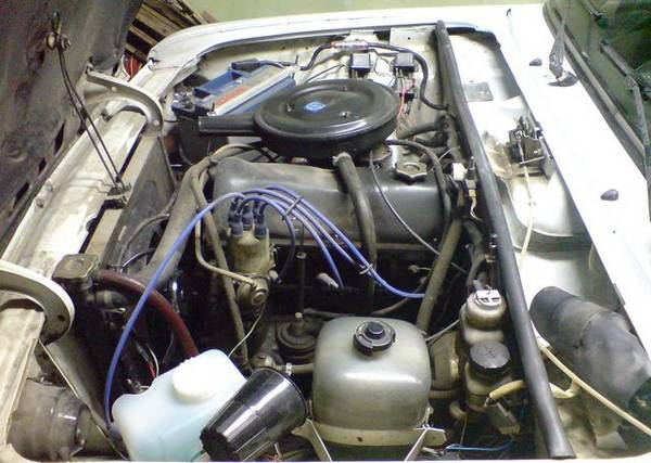 Троит двигатель ВАЗ 2106: причины