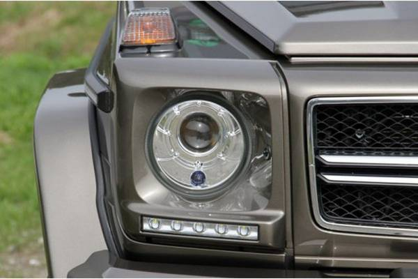 Установка ходовых огней на авто своими руками Установка ходовых огней на авто своими руками