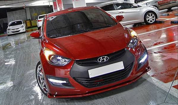 Установка ходовых огней на авто своими руками Установка ходовых огней на авто своими руками