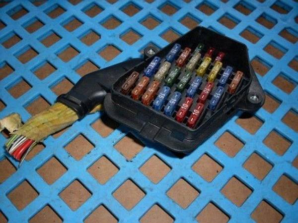 Устраняем неисправности омывателя своими руками