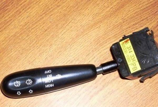 Устраняем неисправности омывателя своими руками